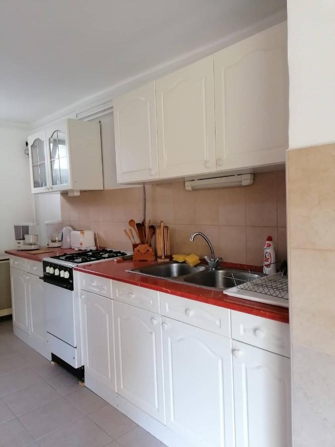 Sarkadi Apartman Hajduszoboszlo Exterior foto