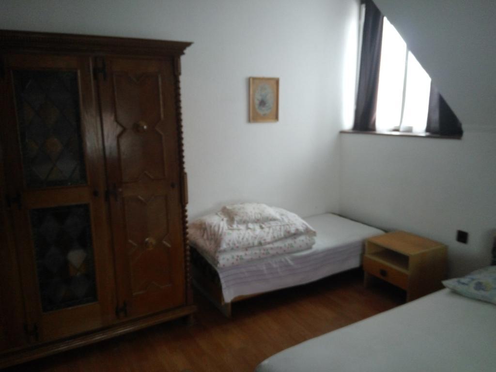 Sarkadi Apartman Hajduszoboszlo Exterior foto