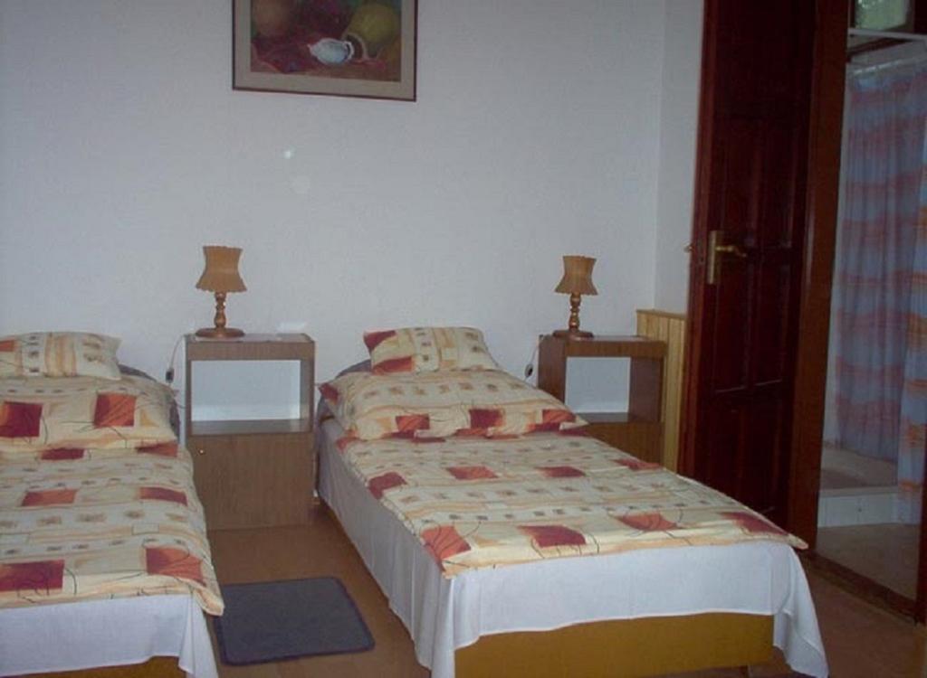 Sarkadi Apartman Hajduszoboszlo Exterior foto