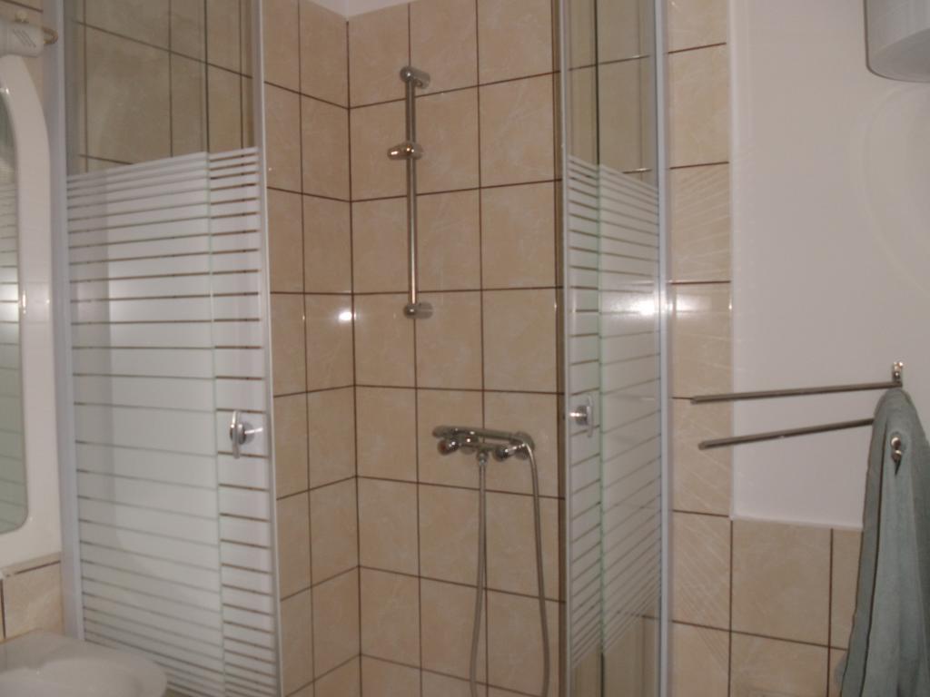 Sarkadi Apartman Hajduszoboszlo Exterior foto
