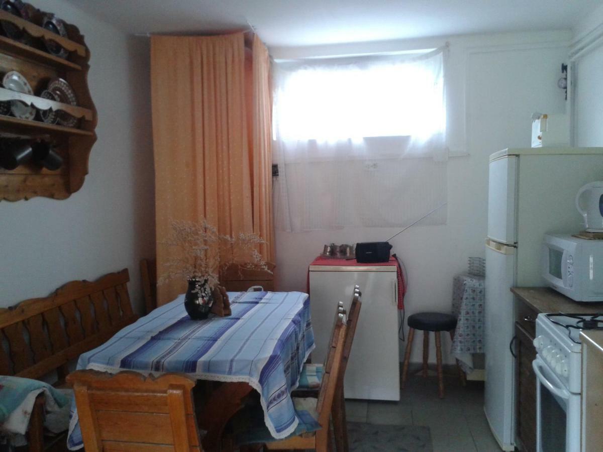 Sarkadi Apartman Hajduszoboszlo Exterior foto