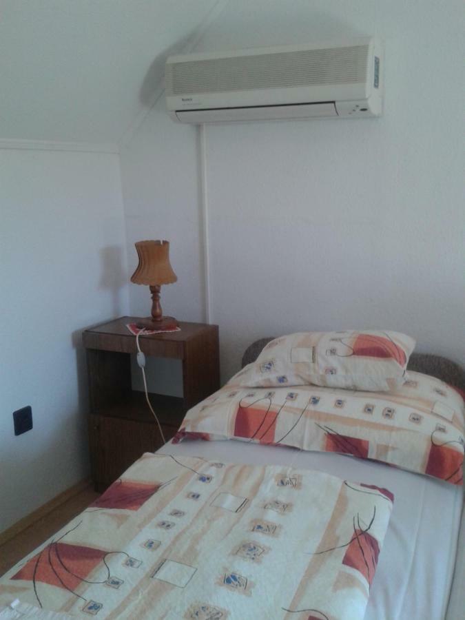 Sarkadi Apartman Hajduszoboszlo Exterior foto