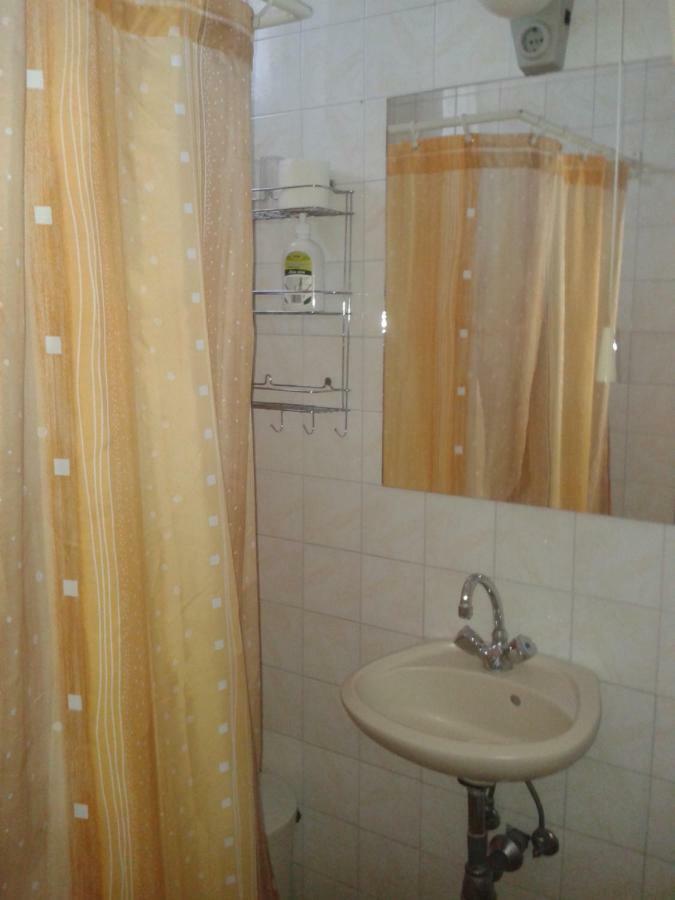 Sarkadi Apartman Hajduszoboszlo Exterior foto