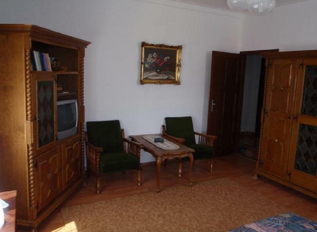 Sarkadi Apartman Hajduszoboszlo Exterior foto