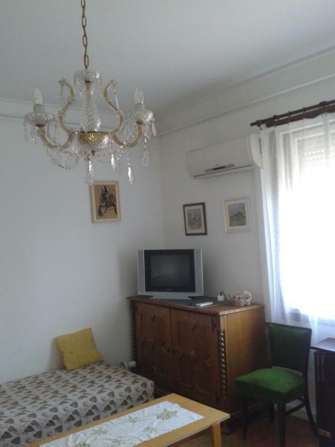 Sarkadi Apartman Hajduszoboszlo Exterior foto
