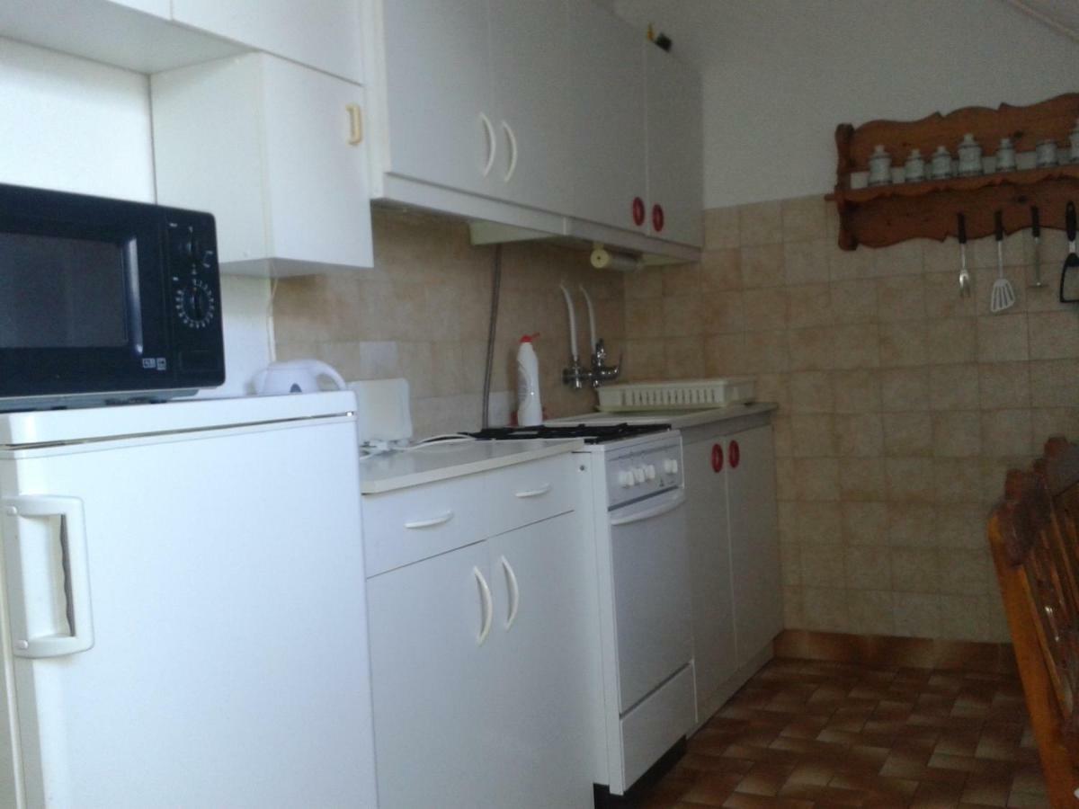 Sarkadi Apartman Hajduszoboszlo Exterior foto