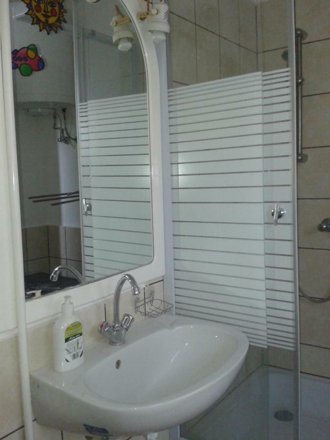 Sarkadi Apartman Hajduszoboszlo Exterior foto